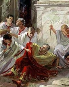 Технология переворота