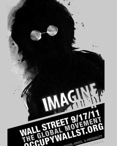 Кто стоит за «Occupy Wall Street»