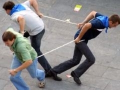 Русская Окраина. Мы не братья!